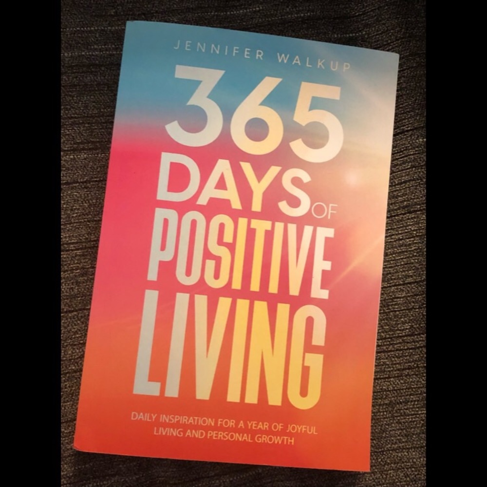 Autographed/personalized nonfiction/self help book! NEW 1st edition paperback.